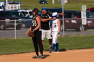 WHS Senior Night vs Frederick